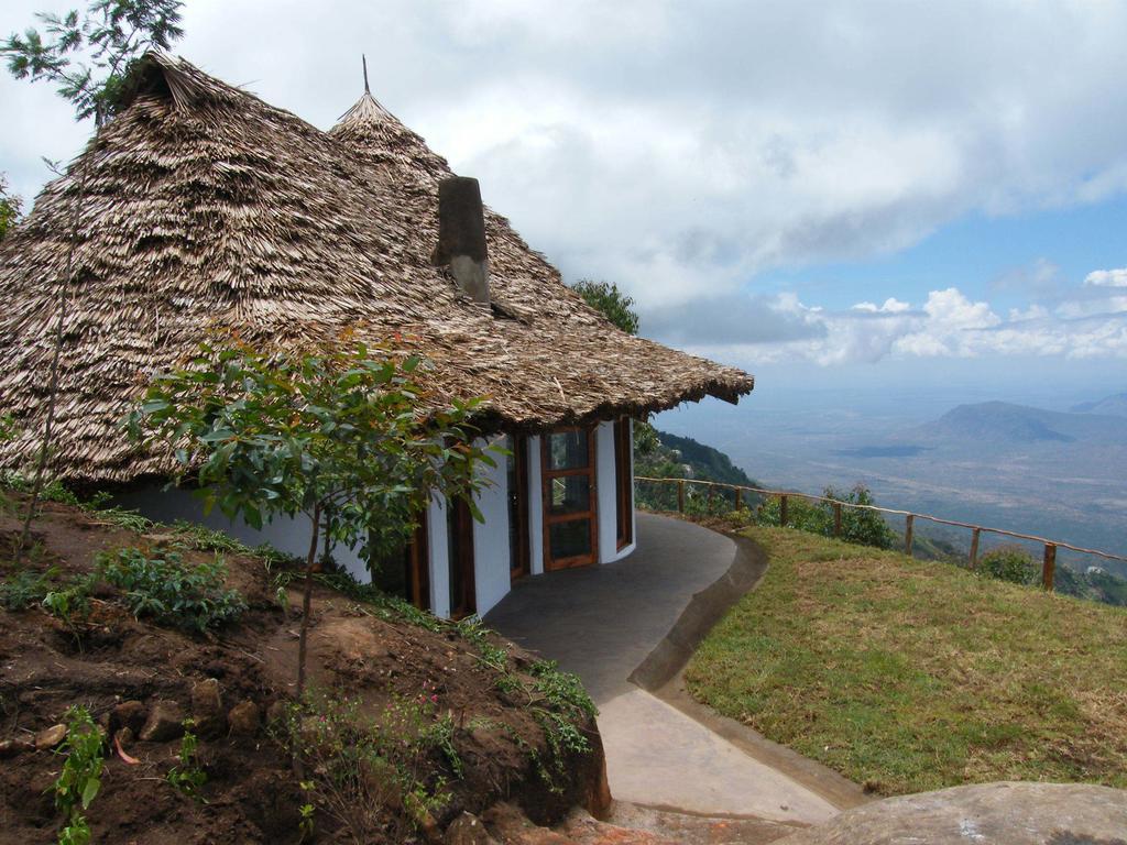 Mambo View Point Villa Ndungu Bilik gambar