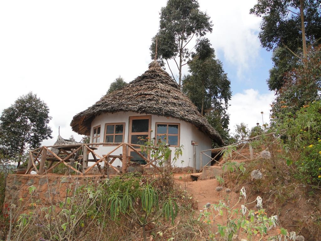 Mambo View Point Villa Ndungu Bilik gambar