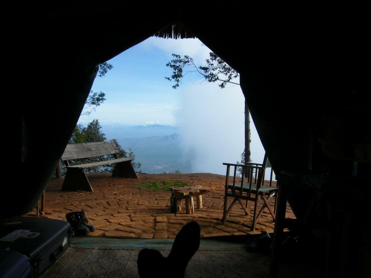 Mambo View Point Villa Ndungu Luaran gambar