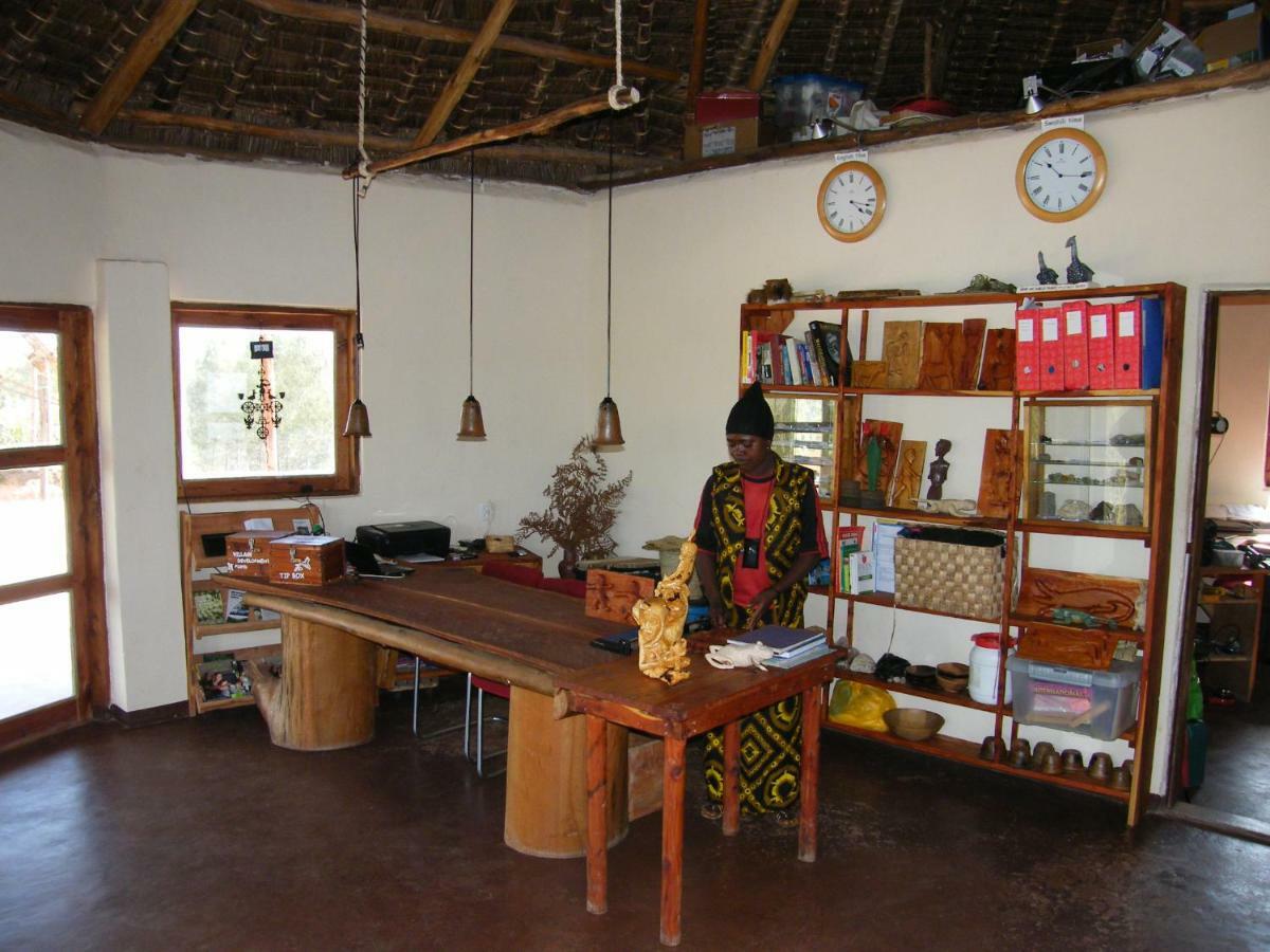 Mambo View Point Villa Ndungu Luaran gambar