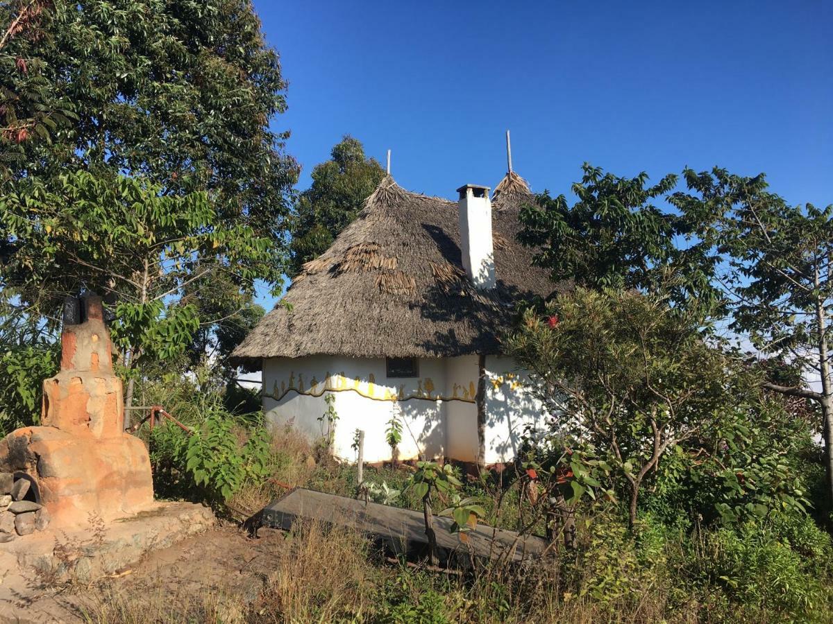 Mambo View Point Villa Ndungu Luaran gambar