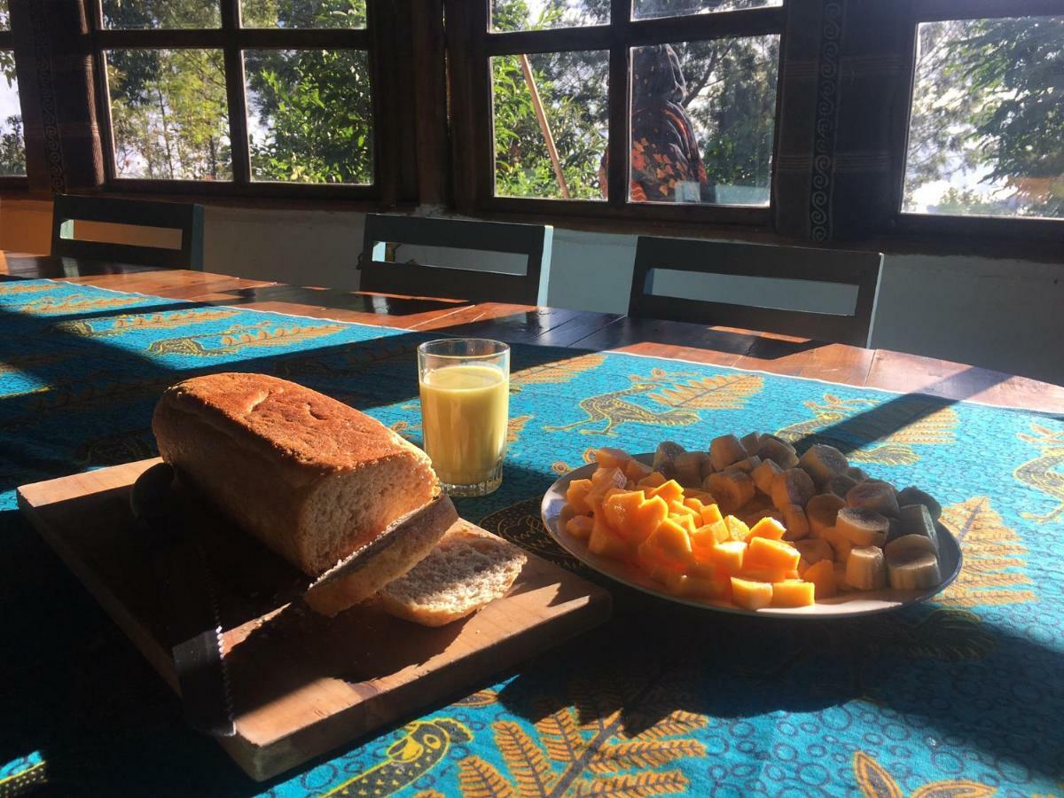 Mambo View Point Villa Ndungu Luaran gambar