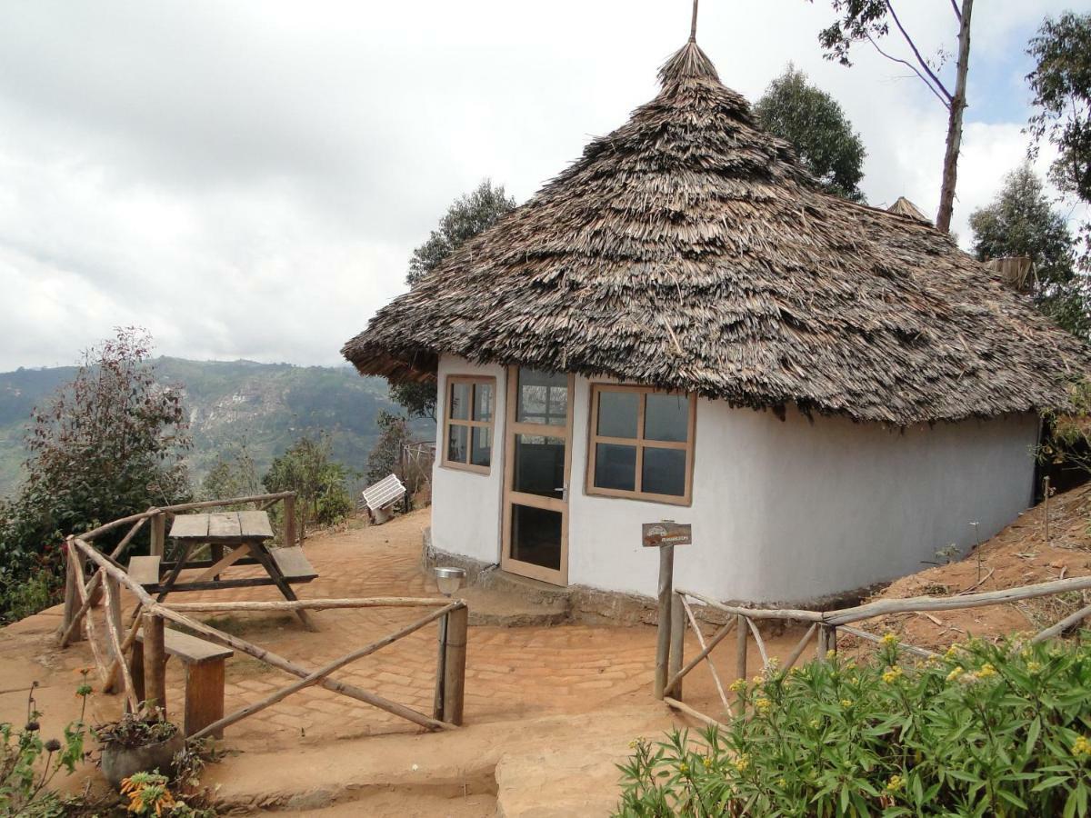 Mambo View Point Villa Ndungu Luaran gambar