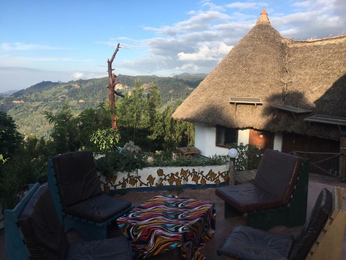 Mambo View Point Villa Ndungu Luaran gambar