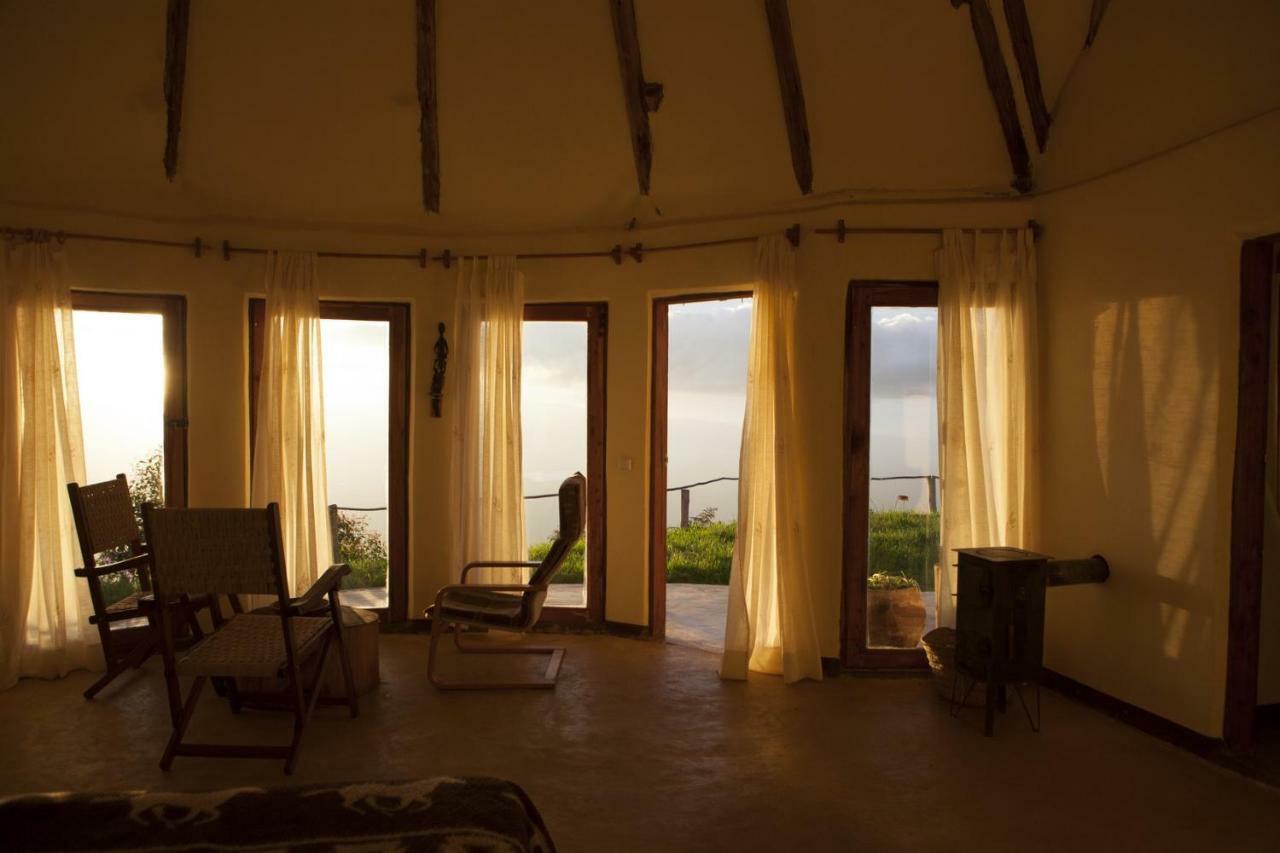 Mambo View Point Villa Ndungu Luaran gambar