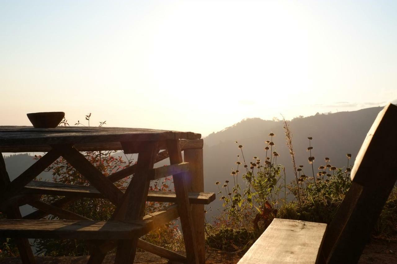 Mambo View Point Villa Ndungu Luaran gambar