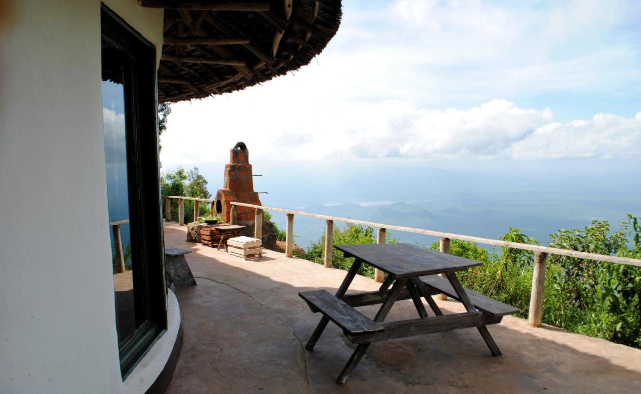 Mambo View Point Villa Ndungu Luaran gambar