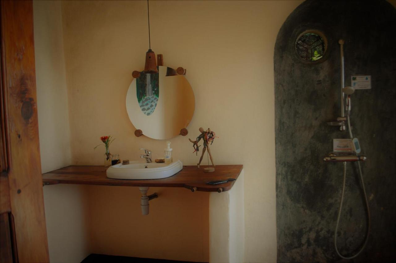 Mambo View Point Villa Ndungu Luaran gambar