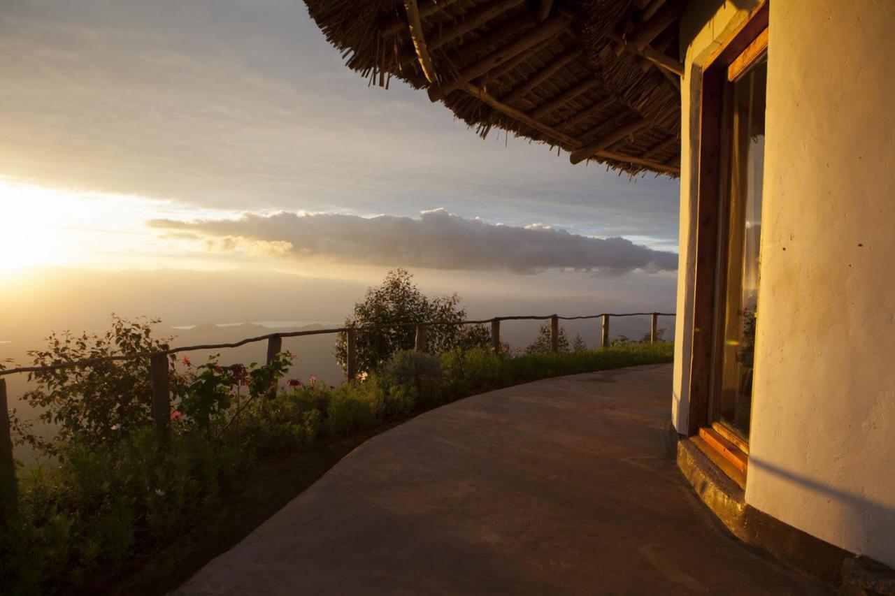 Mambo View Point Villa Ndungu Luaran gambar
