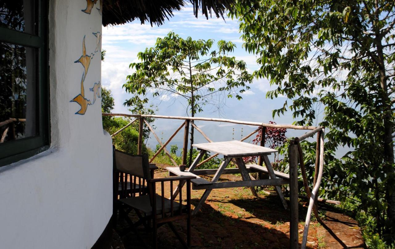 Mambo View Point Villa Ndungu Luaran gambar