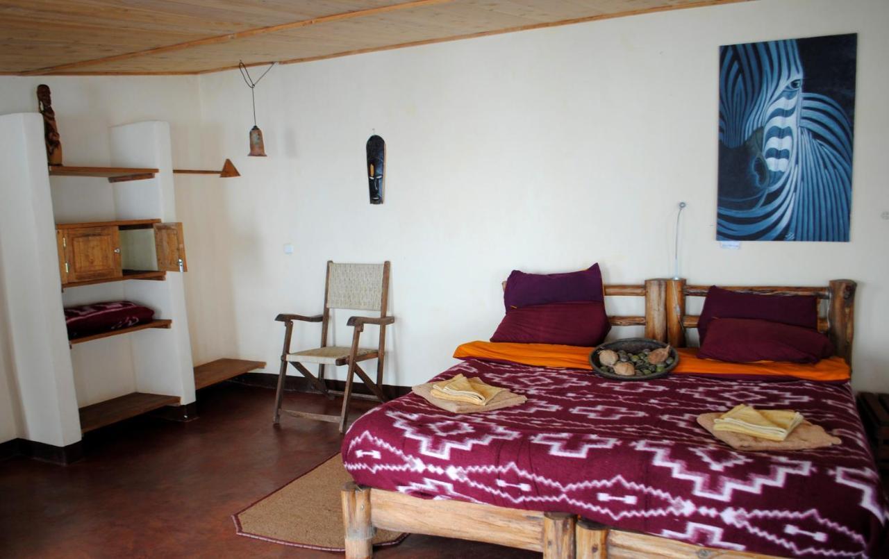 Mambo View Point Villa Ndungu Luaran gambar