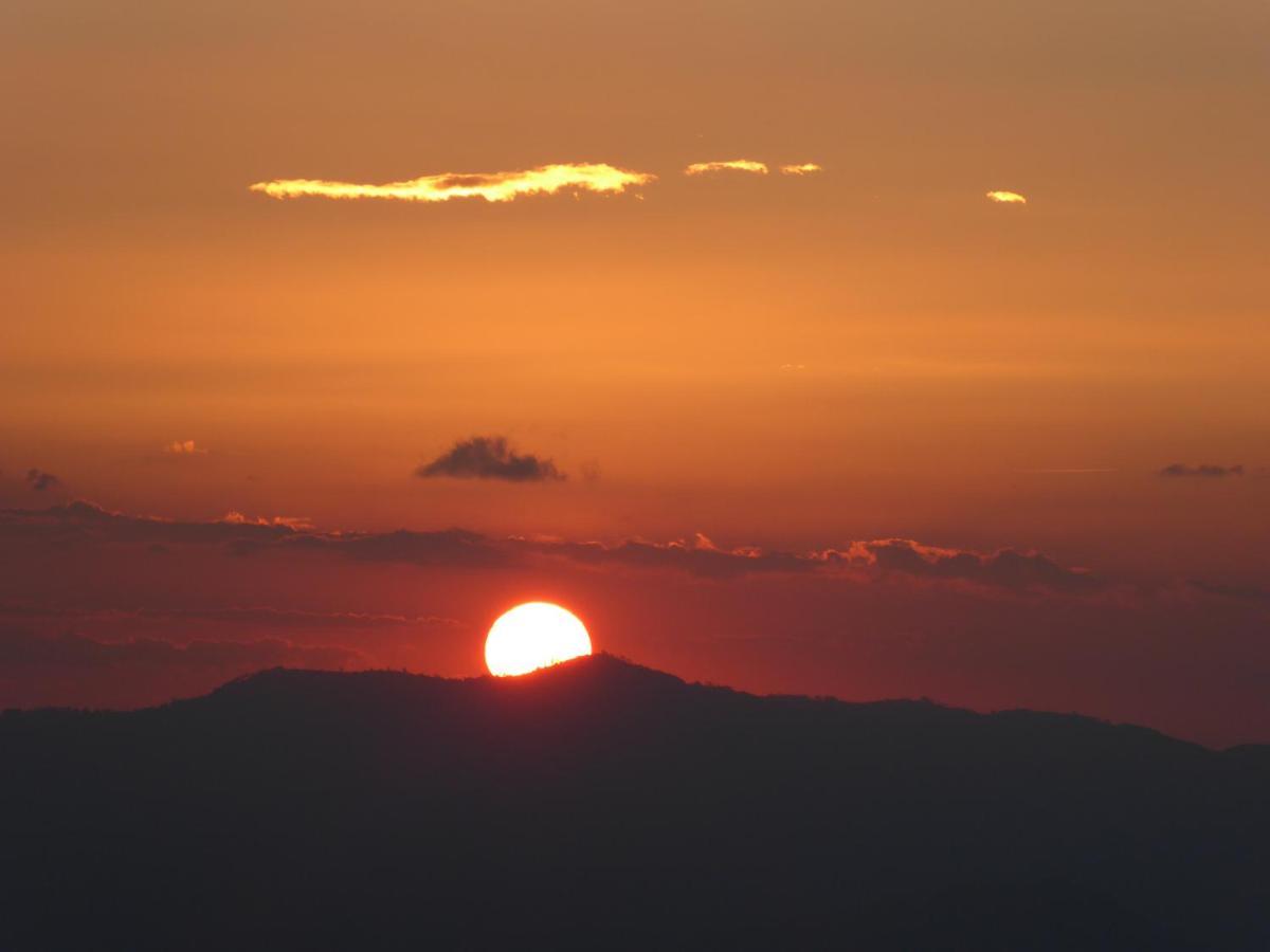 Mambo View Point Villa Ndungu Luaran gambar